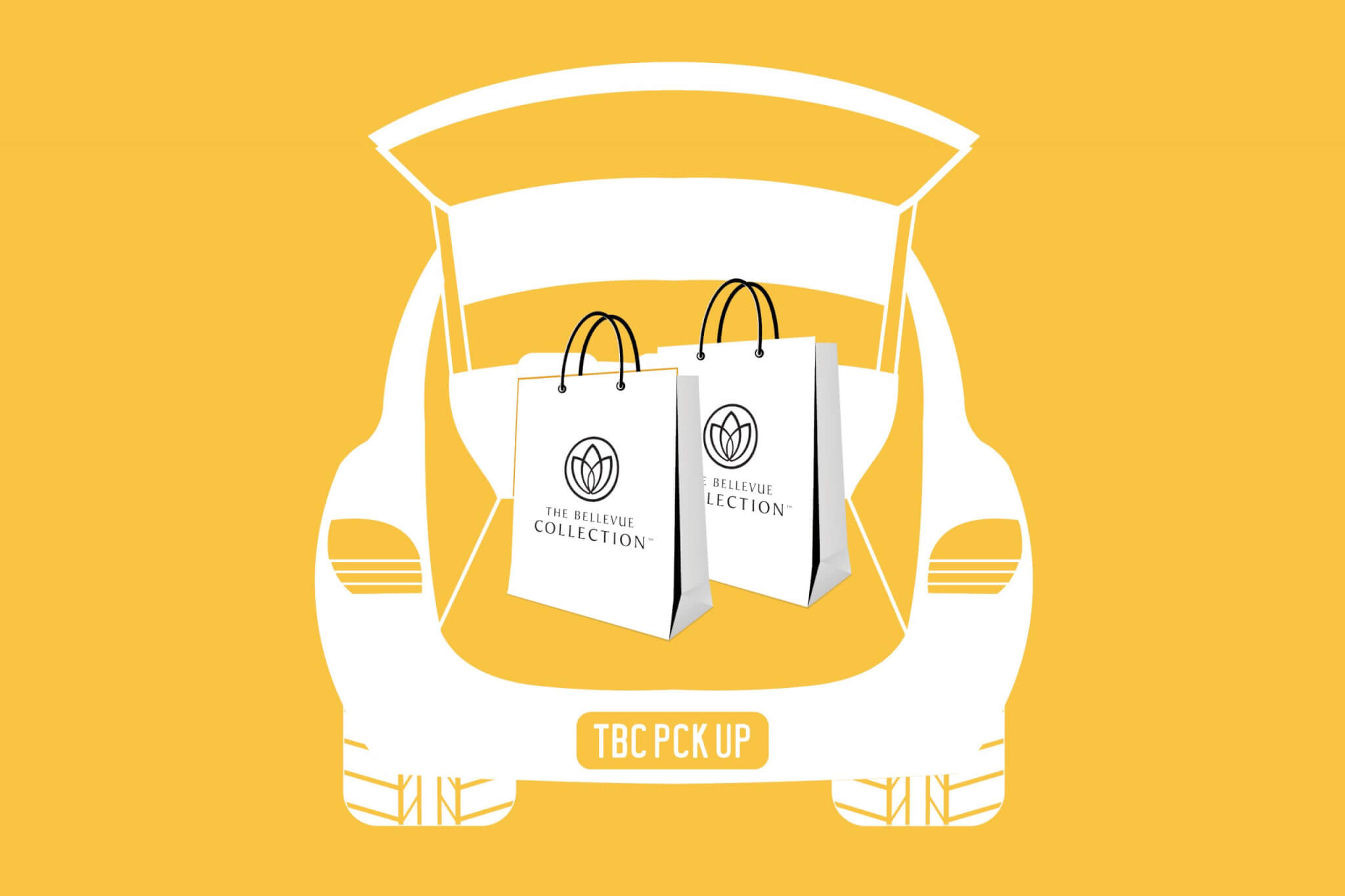 Curbside The Bellevue Collection