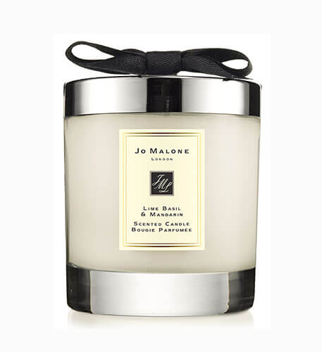 Nordstrom Jo Malone Lime Basil & Mandarin Candle