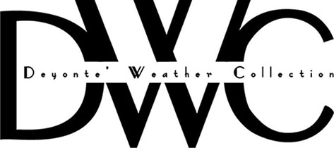 Deyonte Weather logo