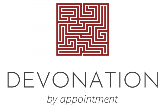 Devonation logo