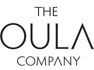 The Oula Company Logo