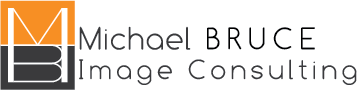 Michael Bruce Image Consulting Logo
