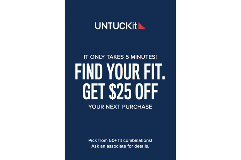 untuckit is stupid