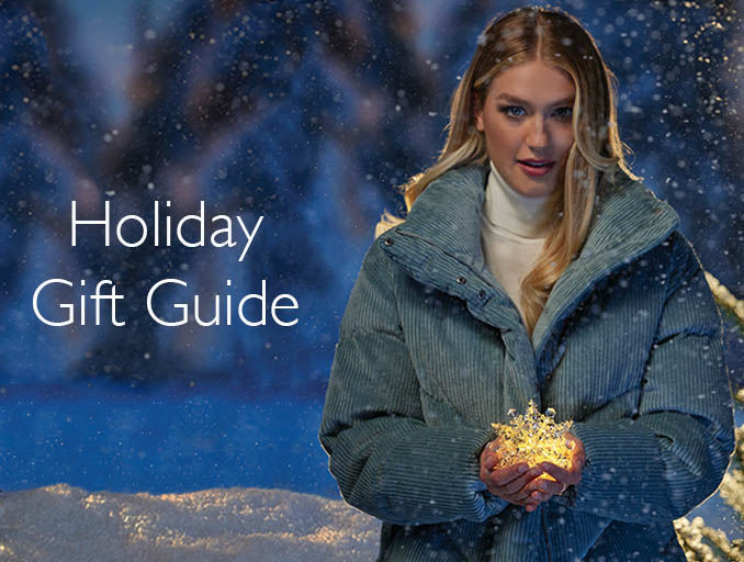 Holiday Gift Guide
