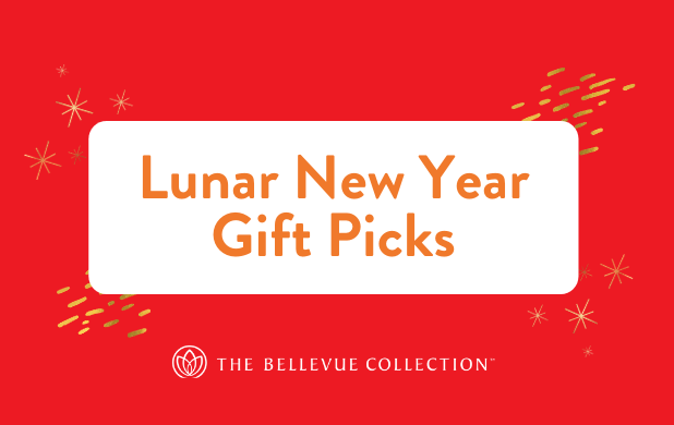 Lunar New Year - The Bellevue Collection