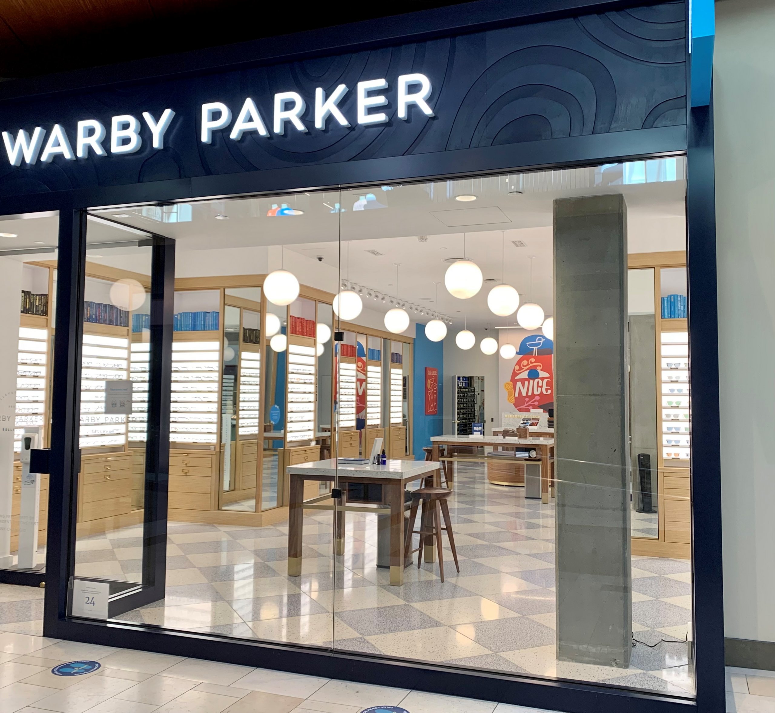 warby-parker-the-bellevue-collection