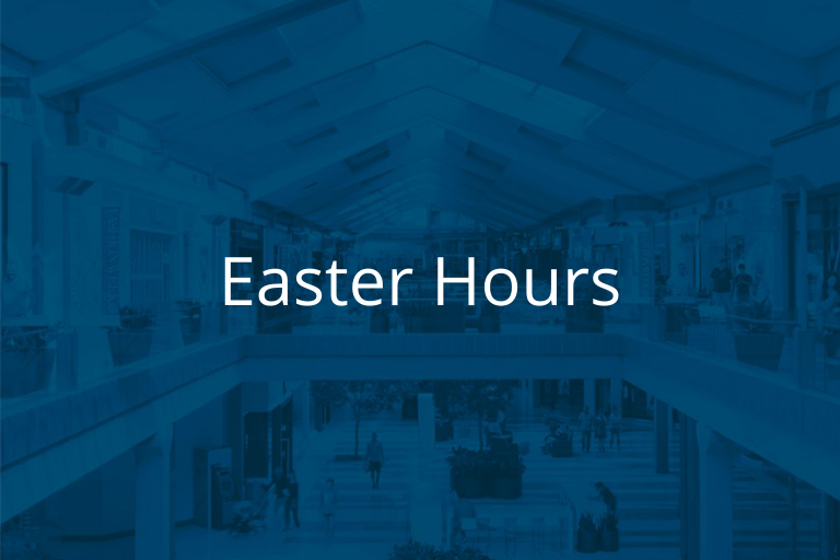 Holiday Hours Easter The Bellevue Collection