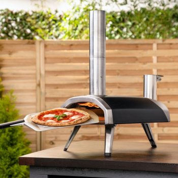 Williams-Sonoma Woodfire Portable Pizza Oven 