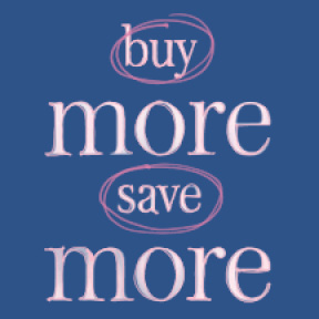Buy more, save more at Kate Spade.