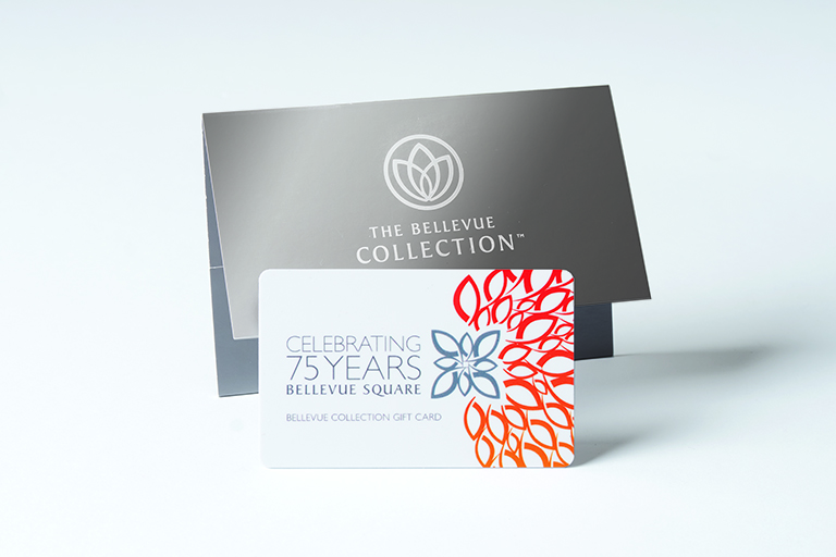 Bellevue Collection Gift Card
