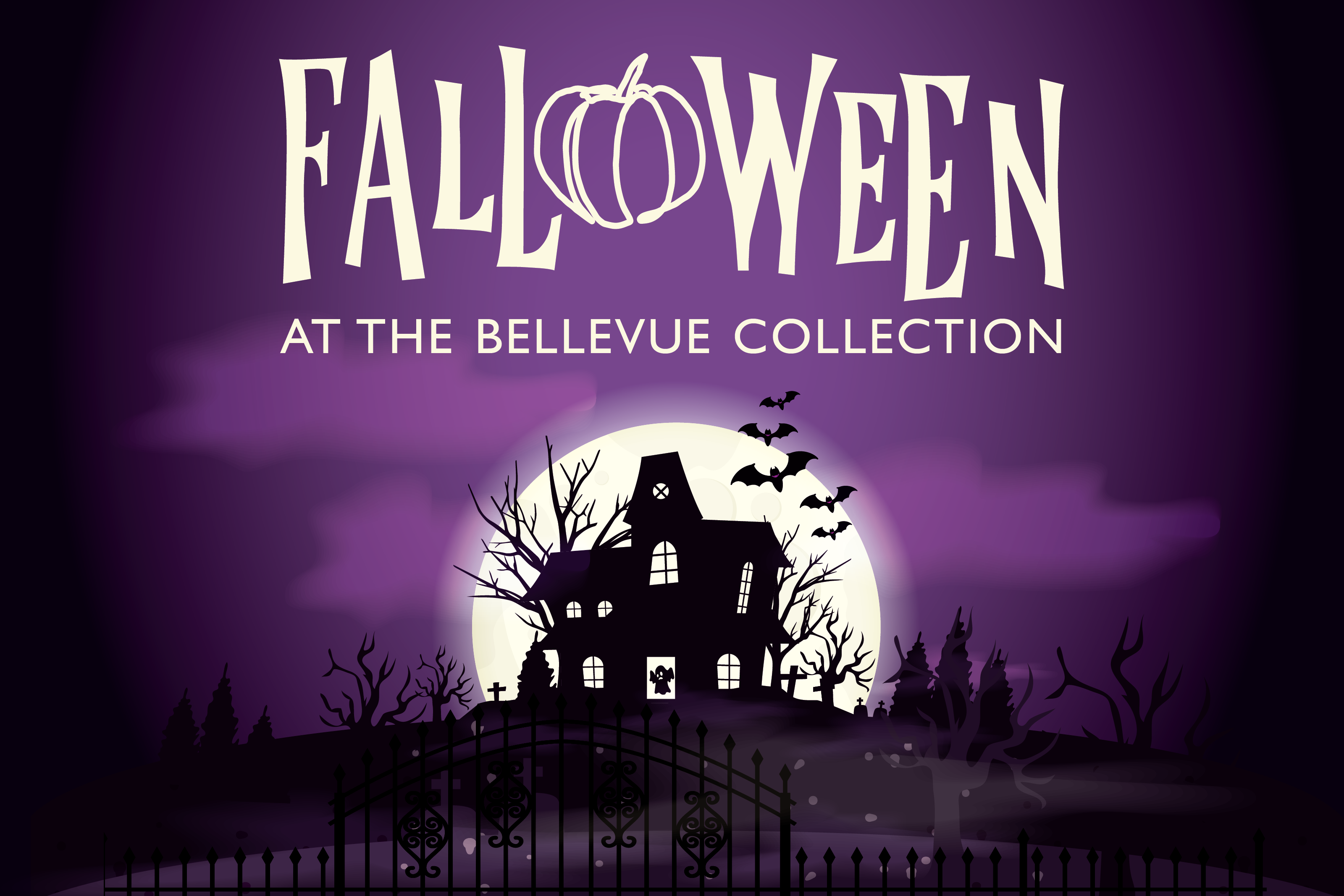 Falloween The Bellevue Collection