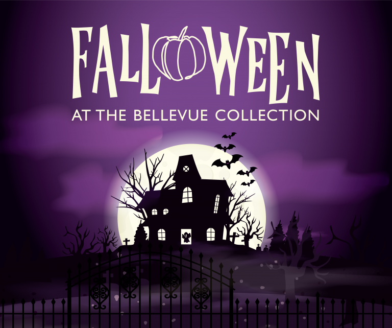 Falloween at The Bellevue Collection