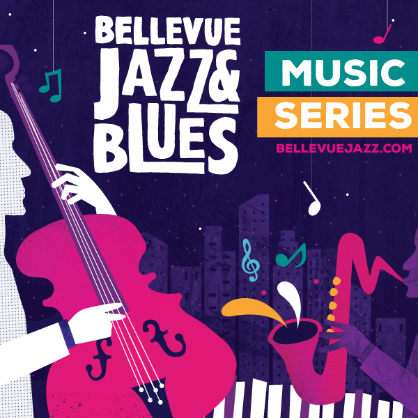 Bellevue Jazz and Blues Music Series