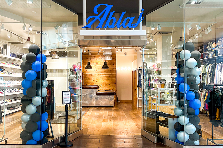 Ablaj Bellevue Square