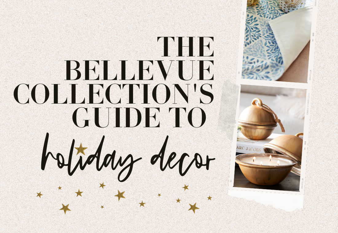 Williams-Sonoma - The Bellevue Collection