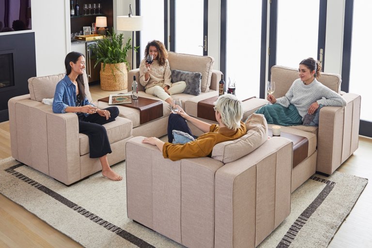 20% Off Everything At Lovesac