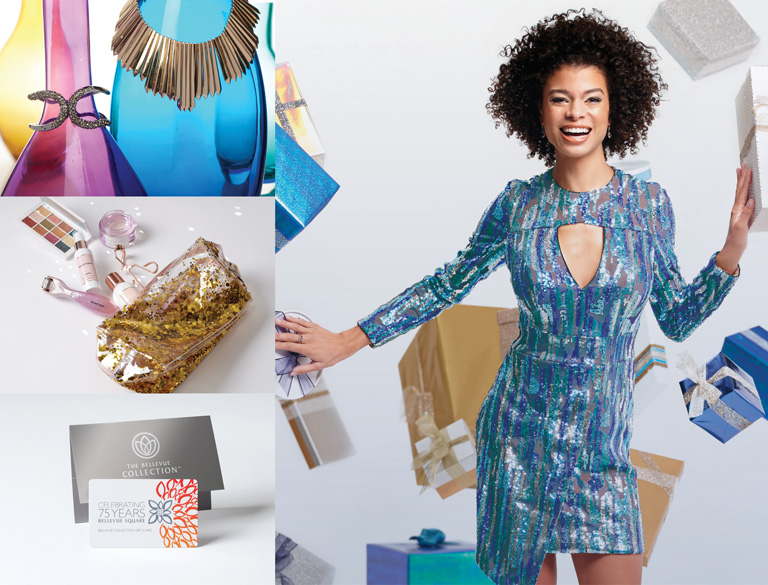 Bellevue Collection Gift Card