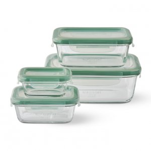 OXO Smart Seal Container