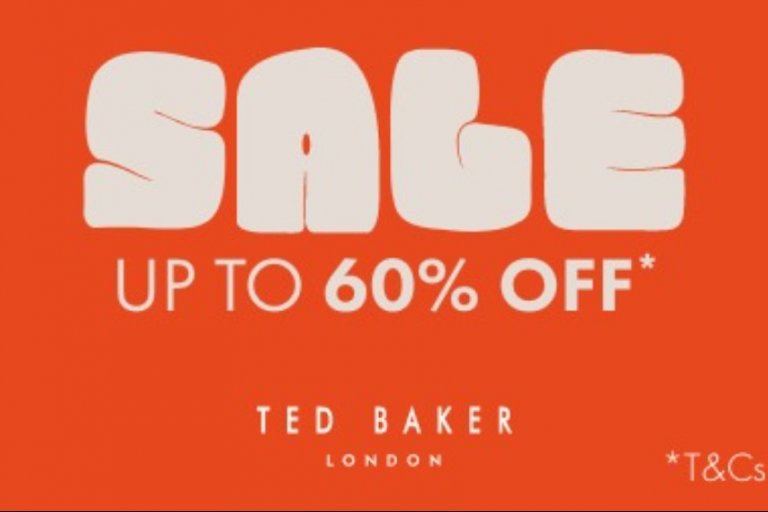 End Of Season Sale Ted Baker