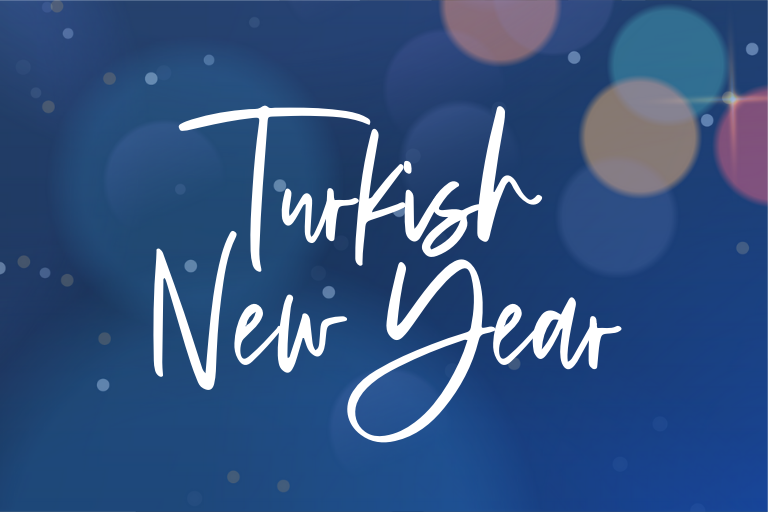 Turkish New Year