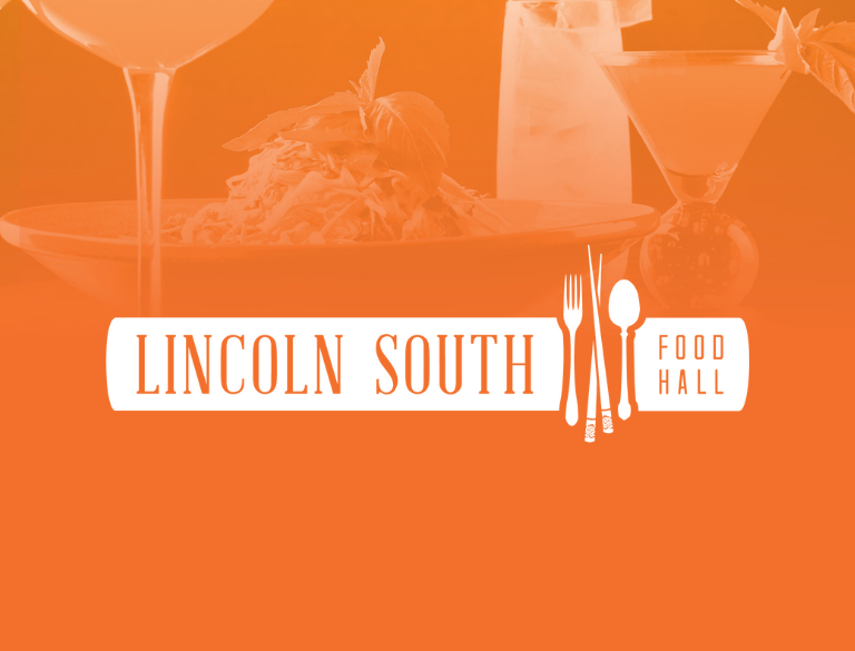 Lincoln South Food Hall