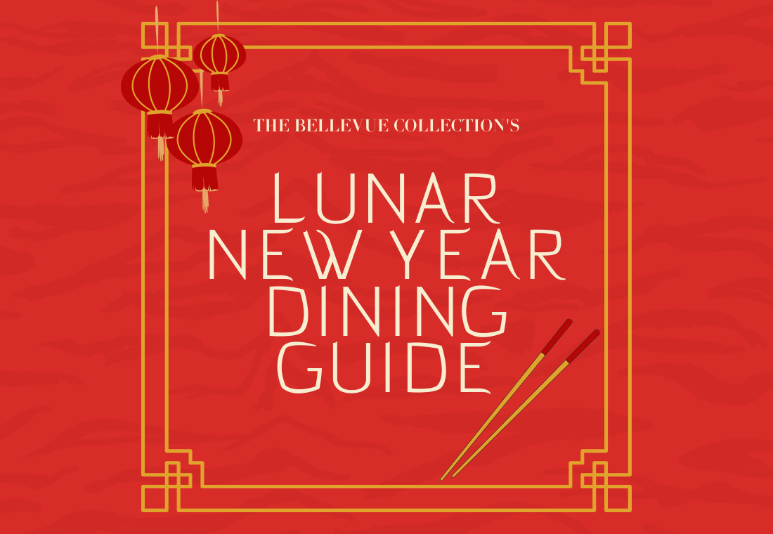 Lunar New Year - The Bellevue Collection