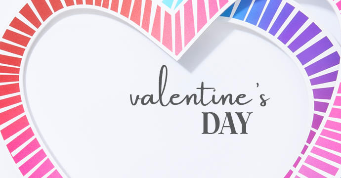 Valentine's Day at The Bellevue Collection