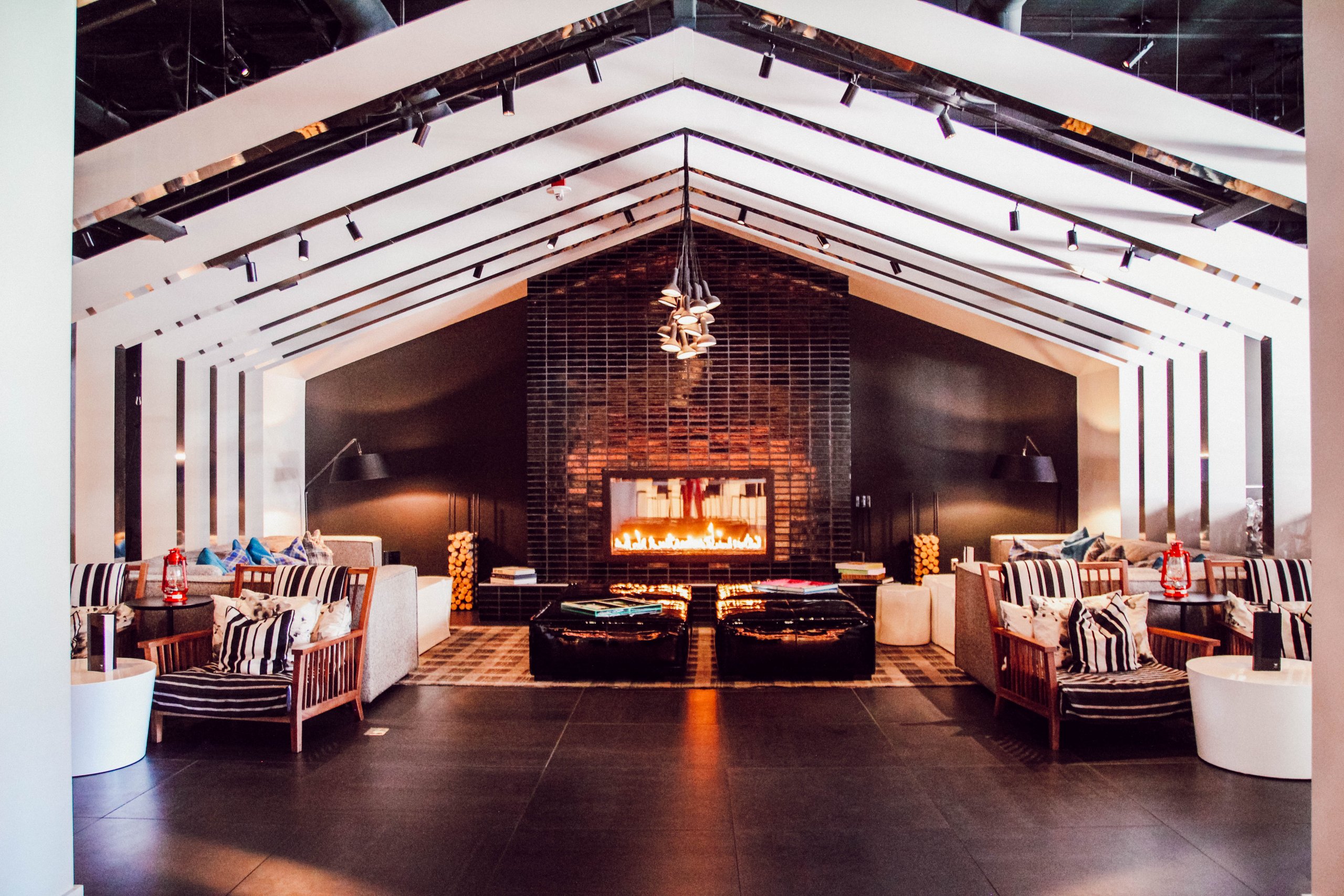 Cinco Days of Cinco at W Bellevue The Bellevue Collection