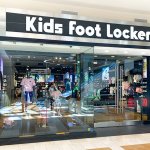 Kids Foot Locker Bellevue Square