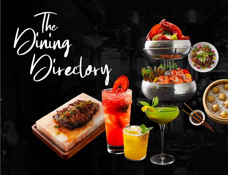 The Dining Directory