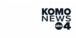 KOMO News Logo