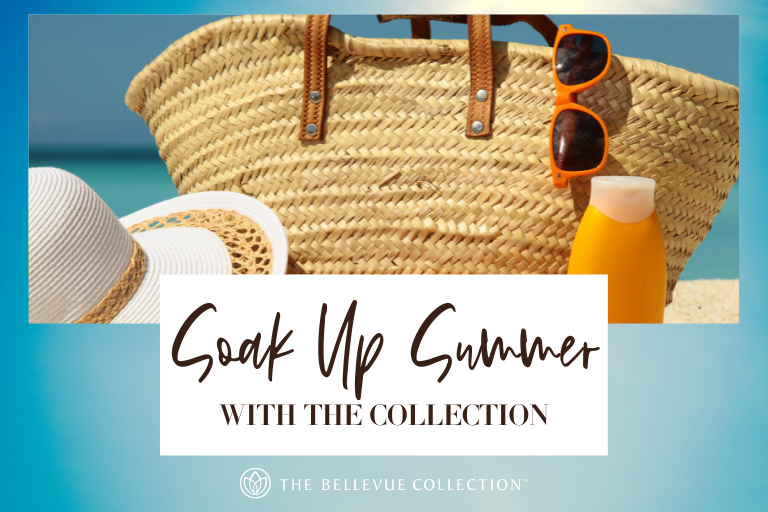 New Enbliss - The Bellevue Collection