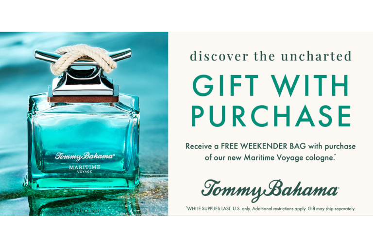 Tommy Bahama - The Bellevue Collection