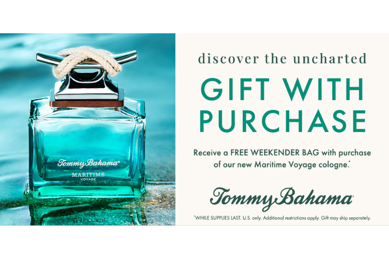 Tommy Bahama eGift Card