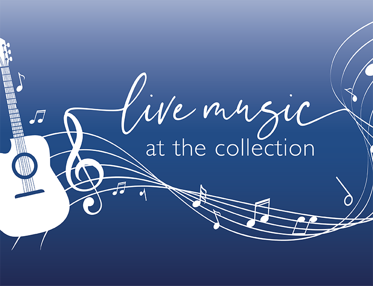Live Music at The Collection