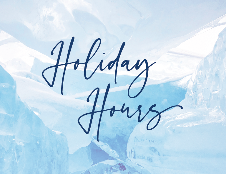 Bellevue Square Holiday Hours