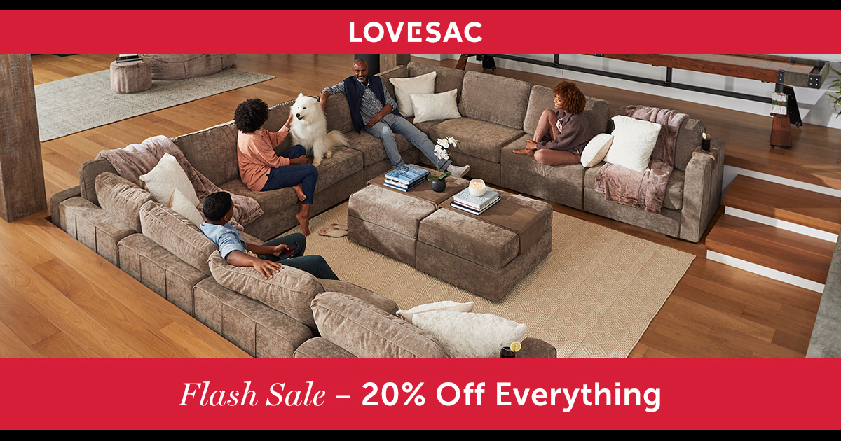 Flash Sale 20 Off Everything The Bellevue Collection