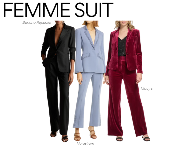 Women's Suits  Banana Republic