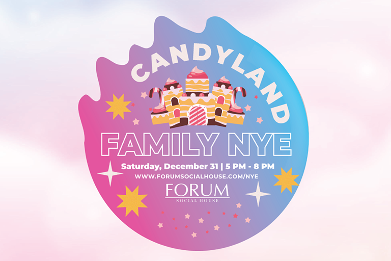 Forum Social House Family NYE