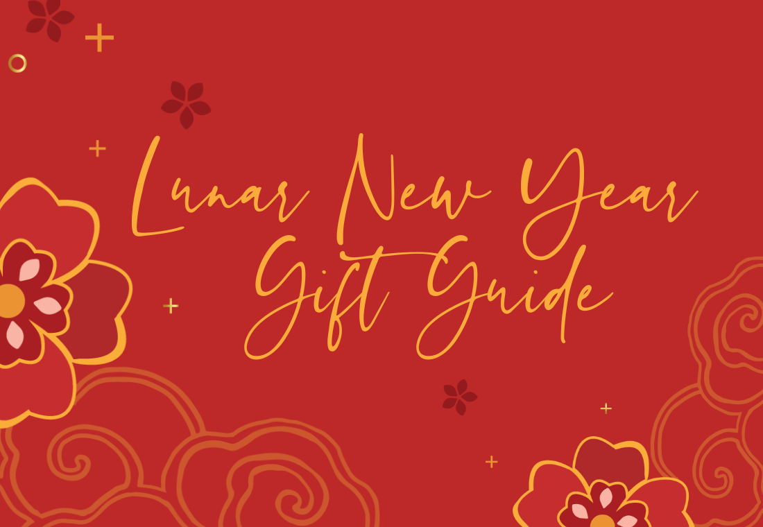 Lunar New Year - The Bellevue Collection