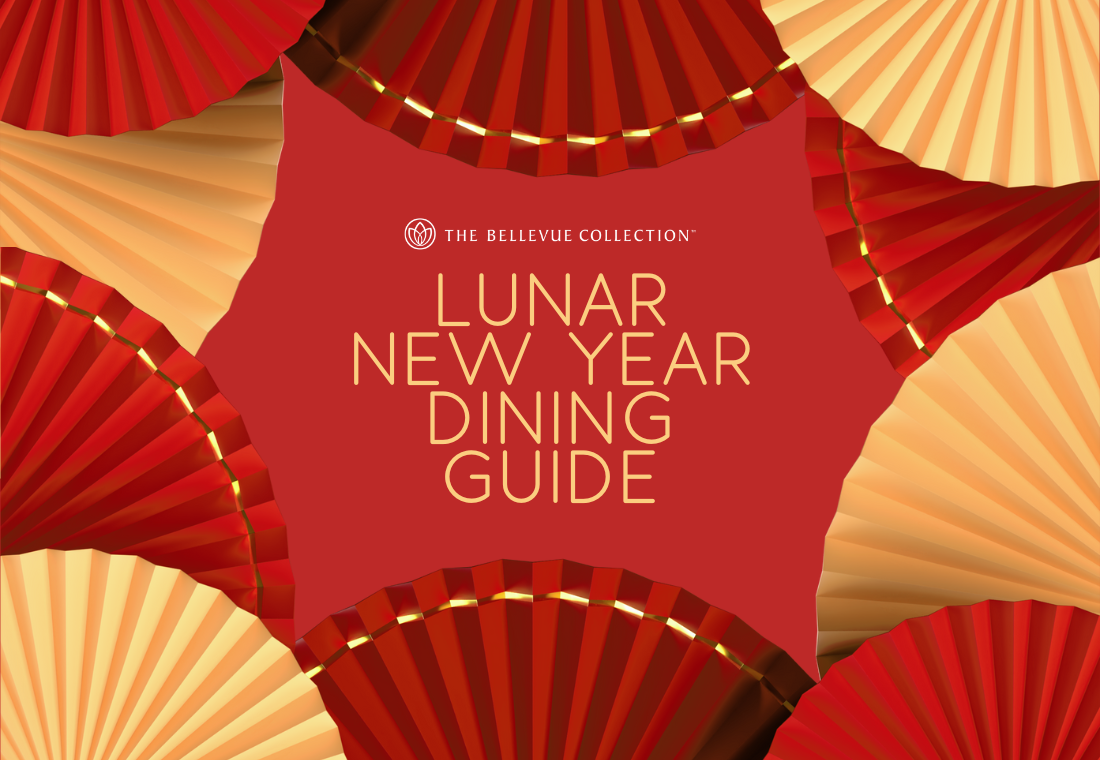 Lunar New Year - The Bellevue Collection