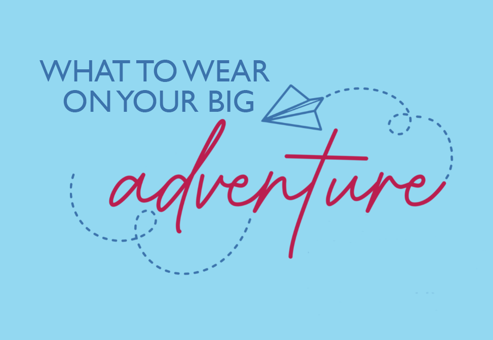 Inspire Your Adventurous Spirit With prAna Clothing!