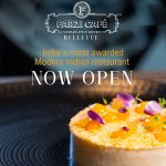 Farzi Café The Bellevue Collection