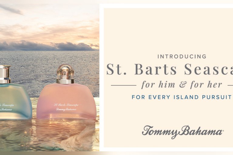 Tommy Bahama St Barts Gift Set - Shop Fragrance at H-E-B