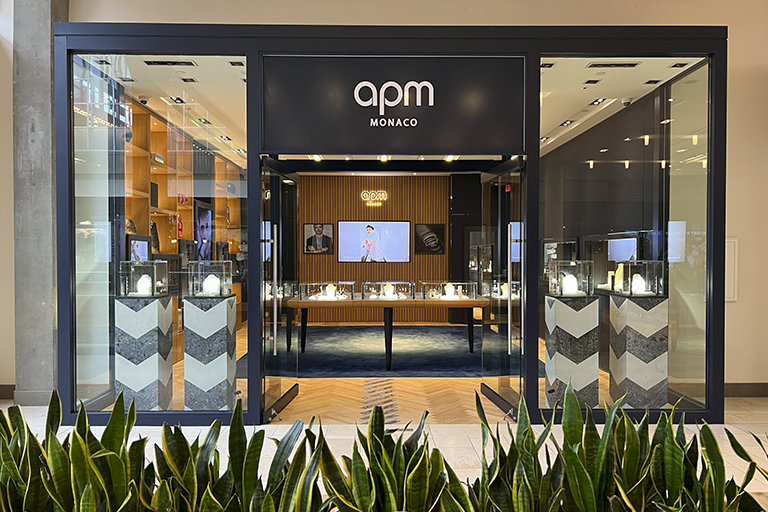 APM Monaco, Macau Shopping