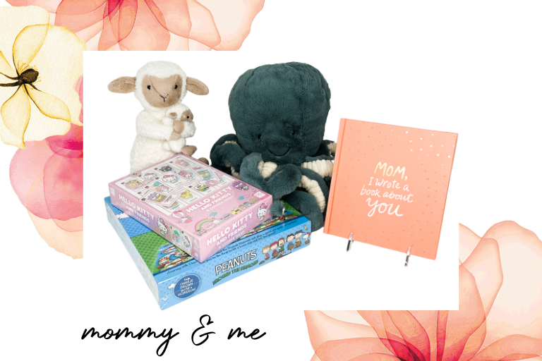 Calling All Moms: Gift Ideas to Make Mother’s Day Amazing - The ...