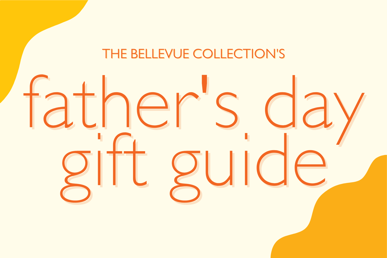 Father's Day Gifts Dad Will Love