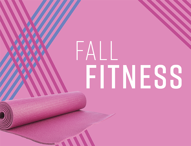 Fall Fitness
