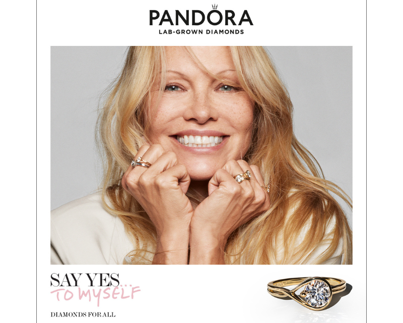 LabGrown Diamonds for All The Bellevue Collection