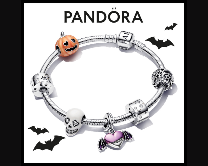 Halloween Styles to Give You Goosebumps! The Bellevue Collection